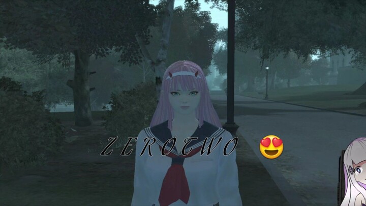 Subura x Zerotwo gta iv