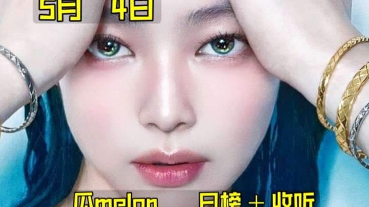 『ตารางผลไม้ประจำวัน』ห่างกันไปแปดเก้าเดือนแล้ว! ยอดวิวสยองขวัญสุดหายาก 400,000! ทั้งชาร์ตพุ่งกระฉูดกั