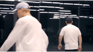 EXO 11th Anniversary Dance Practice (Behind The Scene)