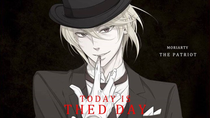 【Evil gentleman in suit thug】