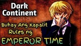 Hunter X Hunter Dark Continent Chapter 25 | Tagalog Manga Review