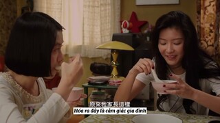 [Bách hợp][vietsub] - Phim 骨妹 - Sisterhood - Part2