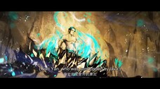 Battle Through the Heaven Episode 110 Eng Sub