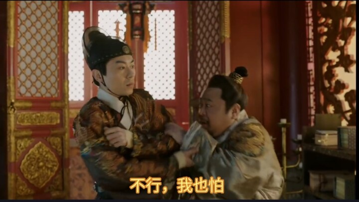 搞怪父子俩