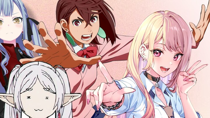 A blast to start! The most anticipated animation of 2025!