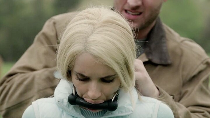 هذا الشيء الذي تضعه الفتاة في فمها حقًا لا يُطاق، فيلم "الصيد" الذي أشاد به عشاق السينما الصينيون بش