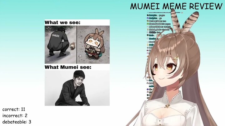 [Hololive Vietsub] YAGOO PLEASE DON'T CRY!!!