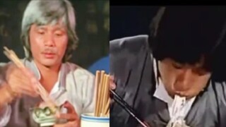 Adegan paling klasik