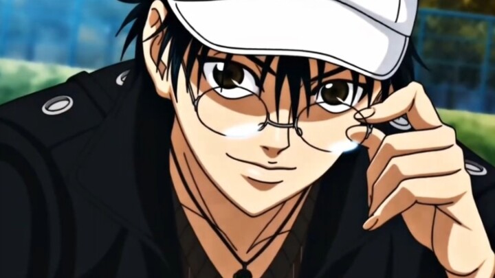 Damn it, I fell for his trick again!