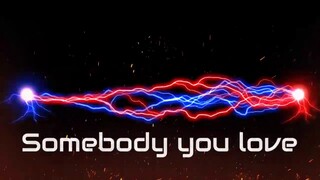 somebody you love - lewis capaldi - daomixclub hardbeat's