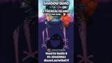 PENTUMBRA - Ethereal Island (Shadow Quad Ethereal) [My Singing Monsters] #shorts