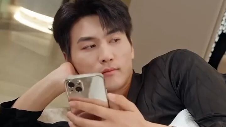 Scars of the Hidden  King