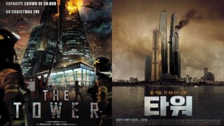 The Tower : Tagalog Dubbed