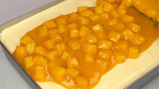 الحلقة 15 | أنفقت ما يقرب من 200 يوان على المواد فقط لصنع هذه الصينية الصغيرة، تكلفة التيراميسو مرتف