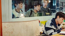 🇰🇷EP. 8 (End) | History Of Losers - History of Scruffiness
