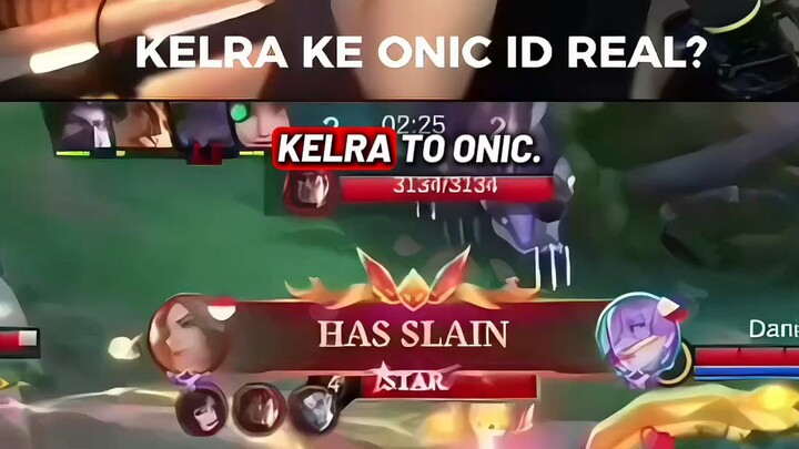 KERLA MASUK INDO?