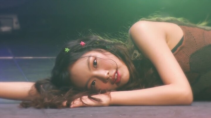值得再刷亿遍的舞台！李惠仁兼具灵气与野生美感Bon voyage舞蹈Cover