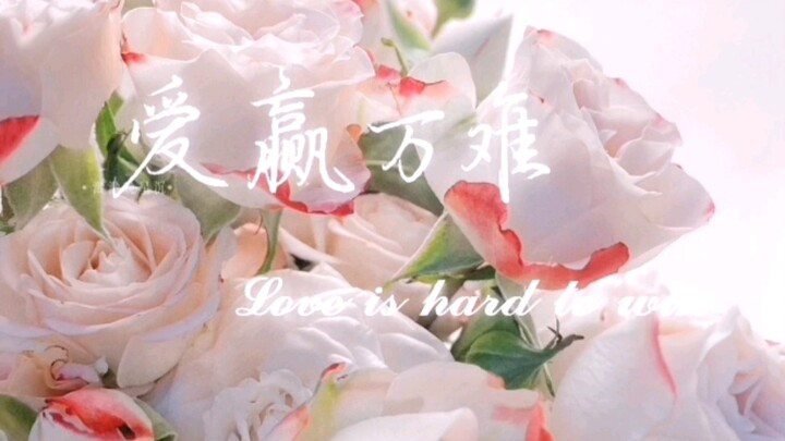 I heard that if your handwriting is beautiful, it’s like having countless gorgeous background images