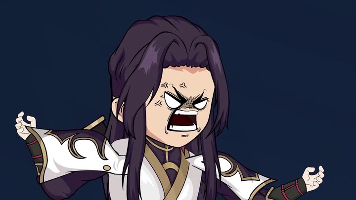 Tập 76: Chuông thu hồn.