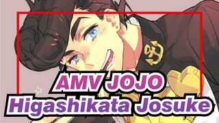 [AMV JOJO]
Higashikata Josuke Tunggal / Epik / Edisi Campuran