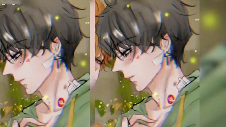 รวมการ์ตูนแอนิเมชัน ตัวตน CP ชอบคู่ไหนมากที่สุด?