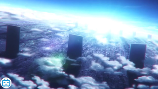 Hành trình chạy trốn #anime