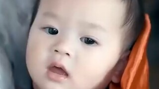BAYI AJAIB, KELAK AKAN MERUBAH KEHIDUPAN MASYARAKAT