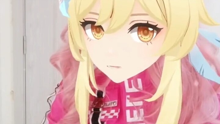 沉迷女色是吧！