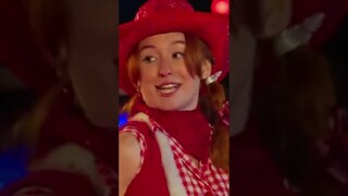 Christmas on Mistletoe Farm | Ending Scene #dance #shorts