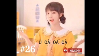 TỔNG HỢP MEME PART 26 | NHỮNG CLIP VUI NHỘN