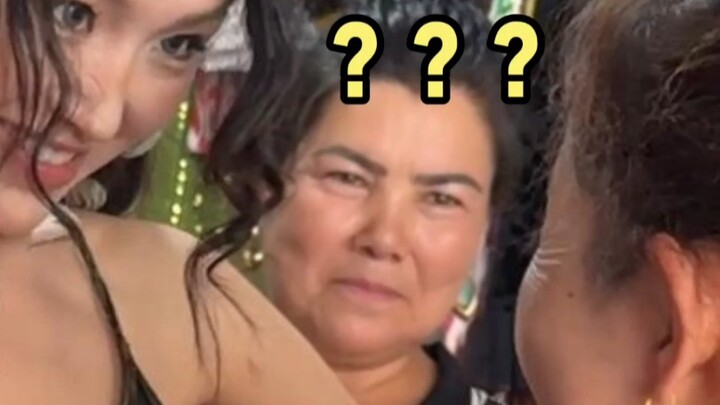 عندما أنفق 130 يوانًا لتصميم فستان إدريس مُصمَّم خصيصًا في شينجيانغ