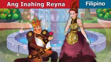 Ang Inaning Reyna _ Hen Queen in Filipino _ @FilipinoFairyTales