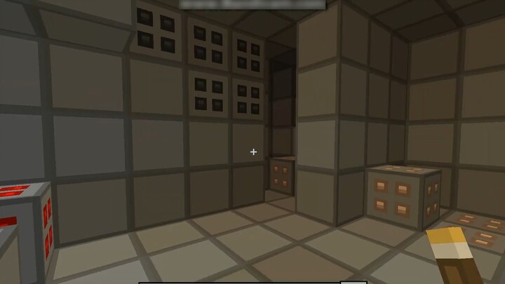 WTF hut, but it was made 10 years ago