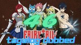 Fairytail episode 46 Tagalog Dubbed