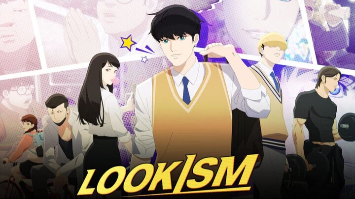 EP 1 - LOOKSIM