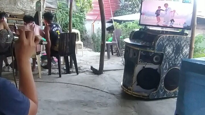 PARA SA MGA BROKEN DYAN ITO KANTA OHH 😯😯😮😯