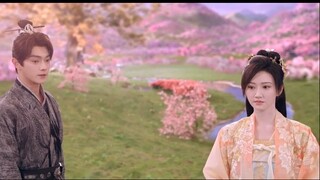 25 Wonderland of Love - Kelana Cinta - Sub Indo 720p - China
