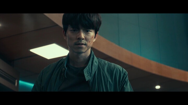 Seobok [Tagalog]-1080P