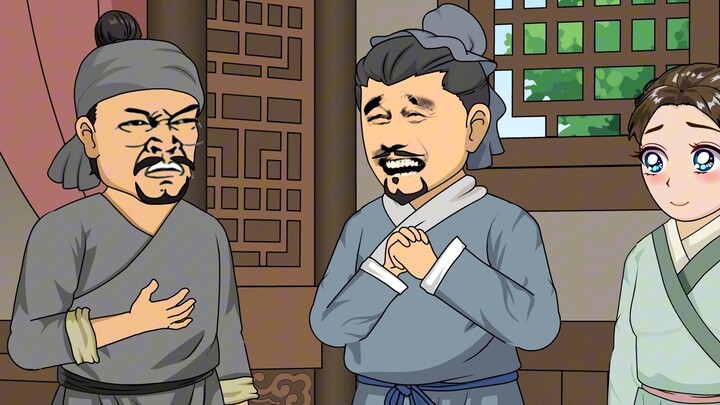 Youyou is sleeping, Yan Liu wakes up, Yu Ranyi is urged to get married