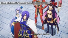 Sentai Red Isekai de Boukensha ni Naru - Episode 05 (Sub Indo)