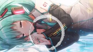 Hatsune Miku - Mungkin Remix