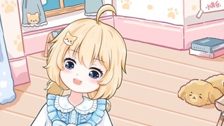 [Baobao] Yanning ccccc kêu gọi bạn làm axit nucleic nhanh chóng! ! !