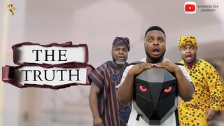 AFRICAN HOME- THE TRUTH