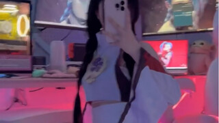 一共蹲了几下
