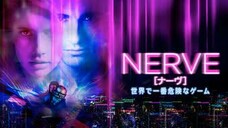 Nerve Tagalog Dub