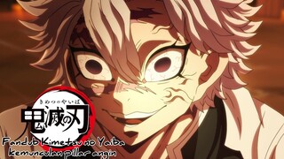 Fandub Kimetsu no Yaiba Fananimation kemunculan pillar angin