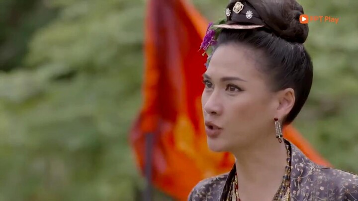 Thước Vải Ma Mị EP 15B [Sub Việt]