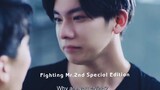 This Scene hits Differently | WeBestLove Fighting Mr.2nd Special Edition #Shorts