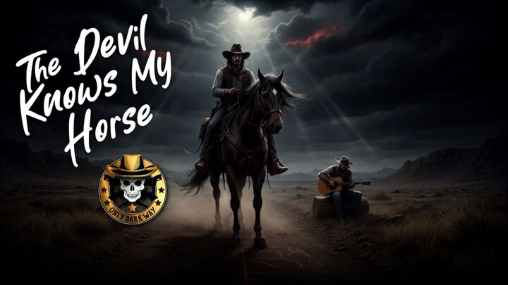 The Devil Knows My Horse | When the Devil Takes the Reins | Dark Country
