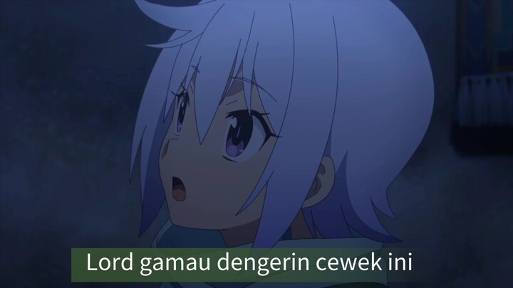 #KompetisiKreasiUnggahan5, ternyata cewek ini yg gagalin Lord jadi Miliarder